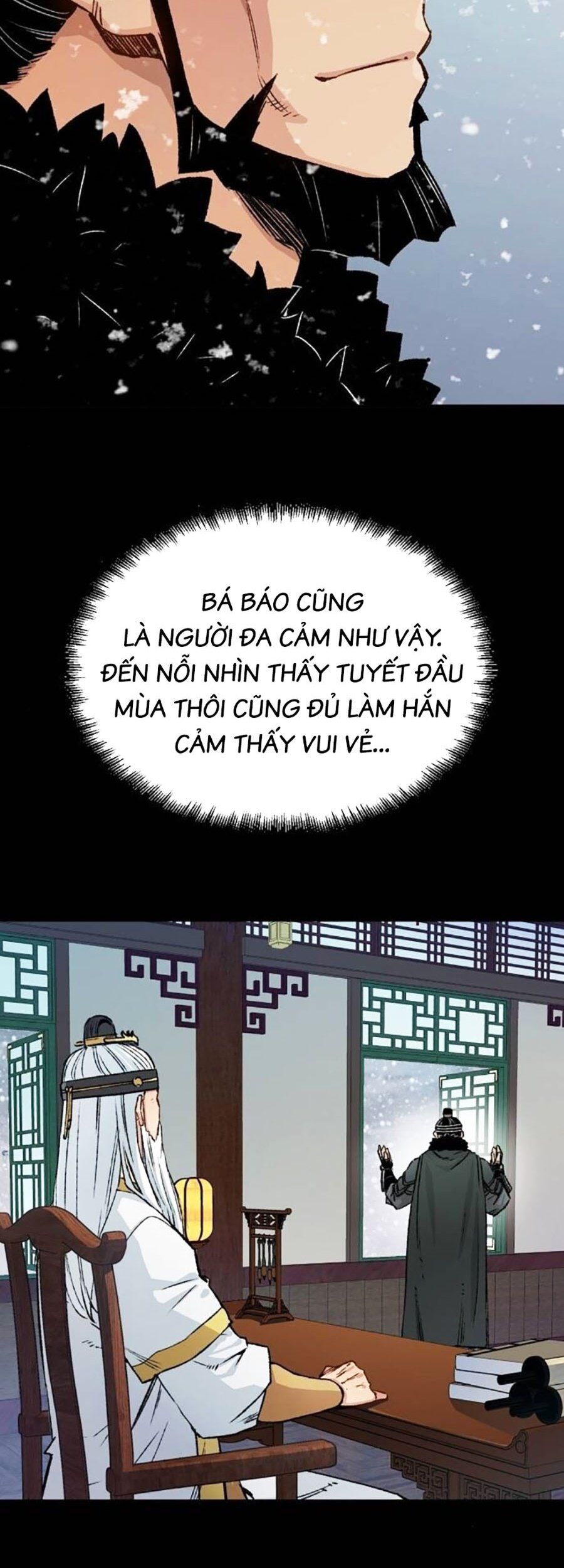 Trùng Sinh Thành Thiên Ma Chap 16 - Next Chap 17