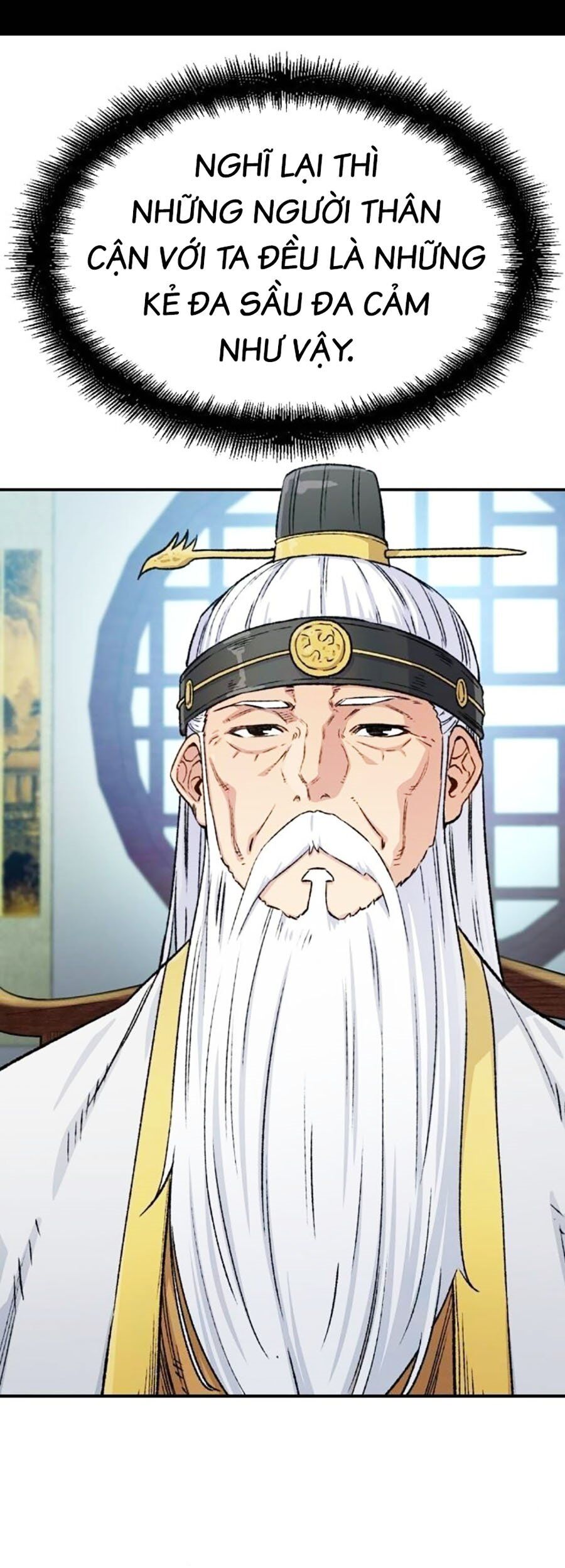 Trùng Sinh Thành Thiên Ma Chap 16 - Next Chap 17