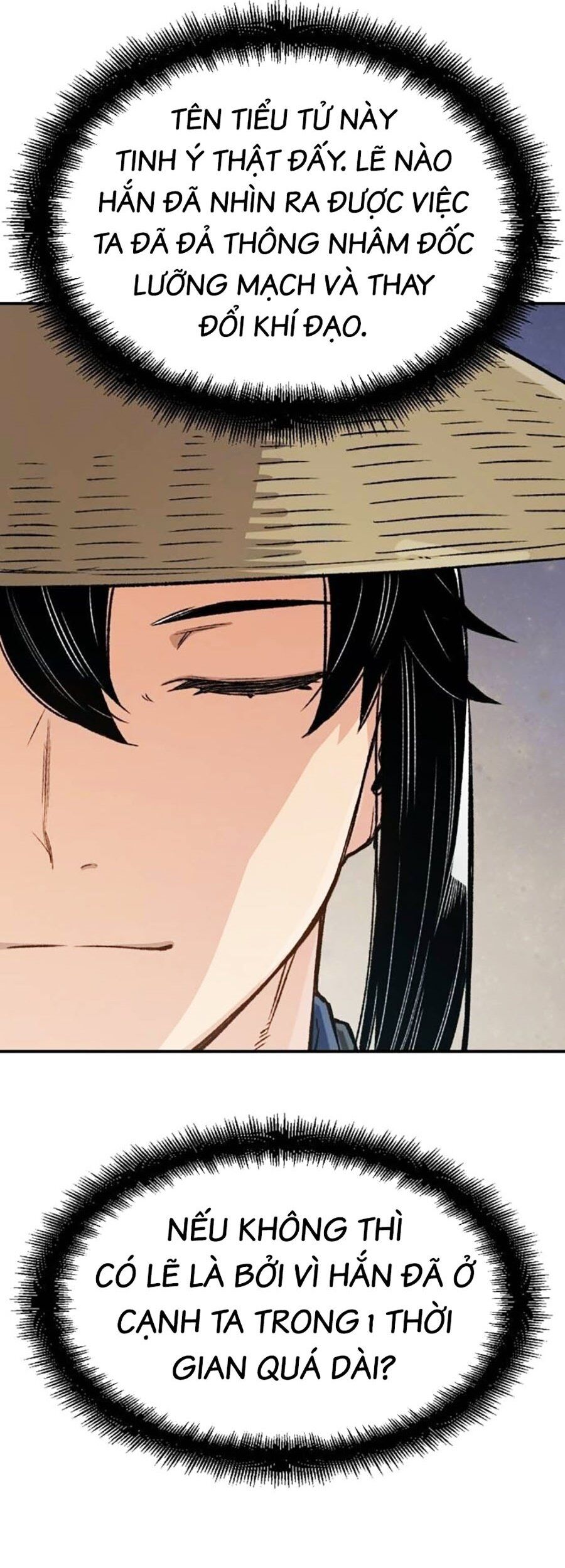 Trùng Sinh Thành Thiên Ma Chap 16 - Next Chap 17