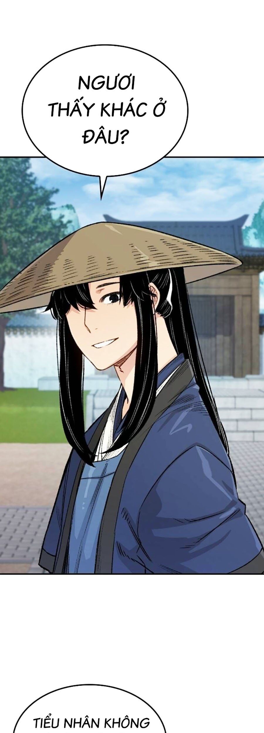 Trùng Sinh Thành Thiên Ma Chap 16 - Next Chap 17