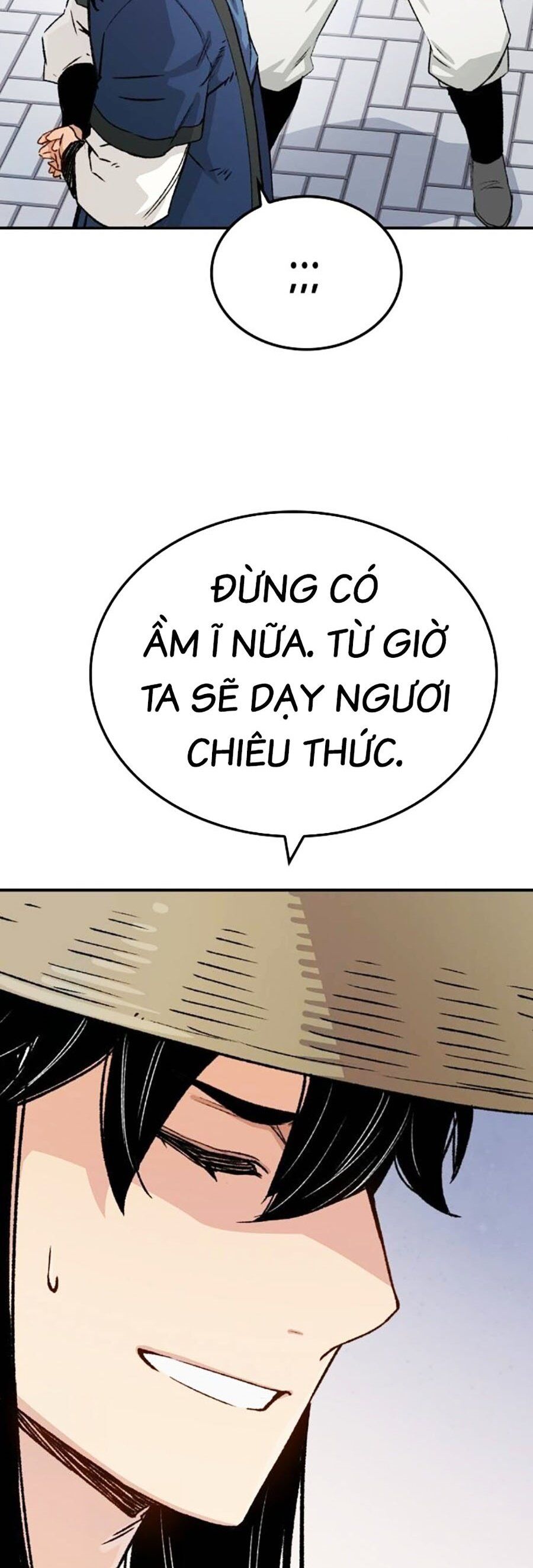Trùng Sinh Thành Thiên Ma Chap 16 - Next Chap 17