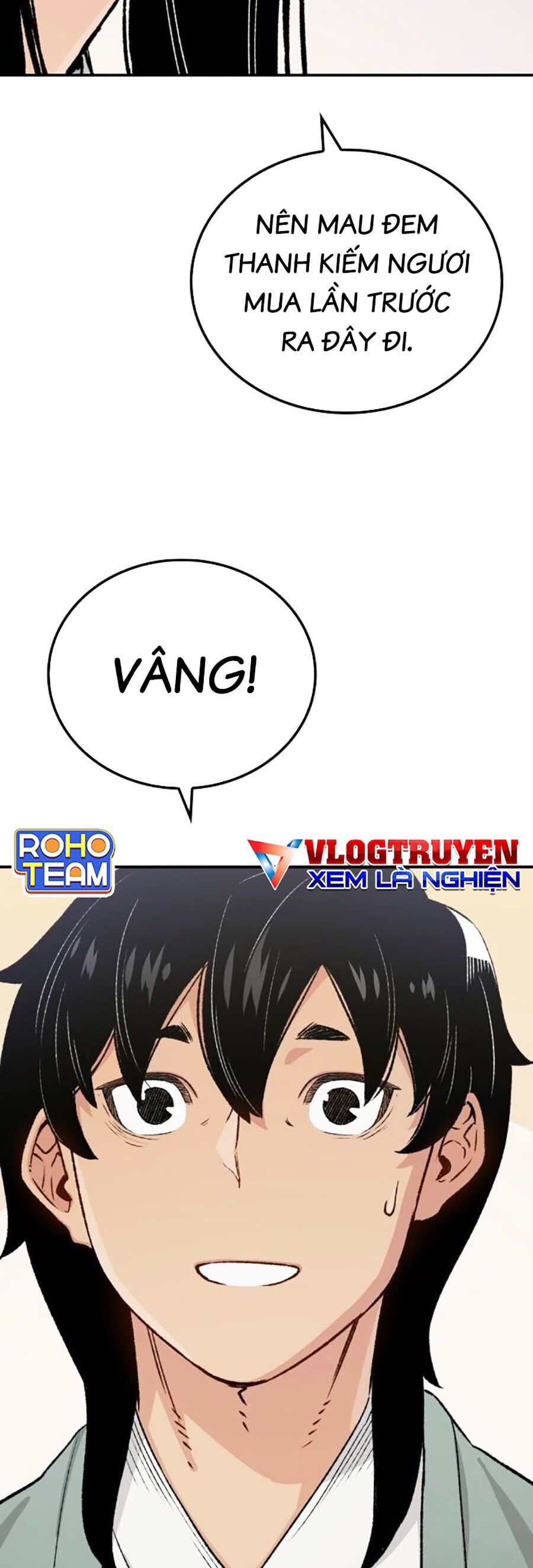 Trùng Sinh Thành Thiên Ma Chap 16 - Next Chap 17