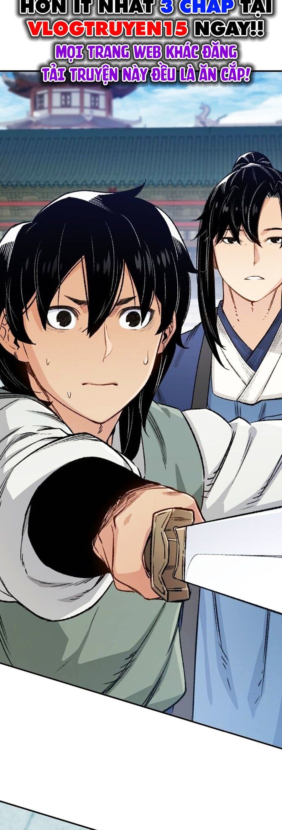 Trùng Sinh Thành Thiên Ma Chap 16 - Next Chap 17