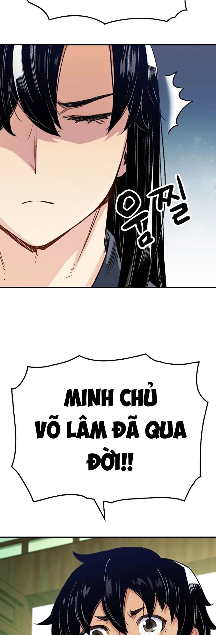 Trùng Sinh Thành Thiên Ma Chap 16 - Next Chap 17