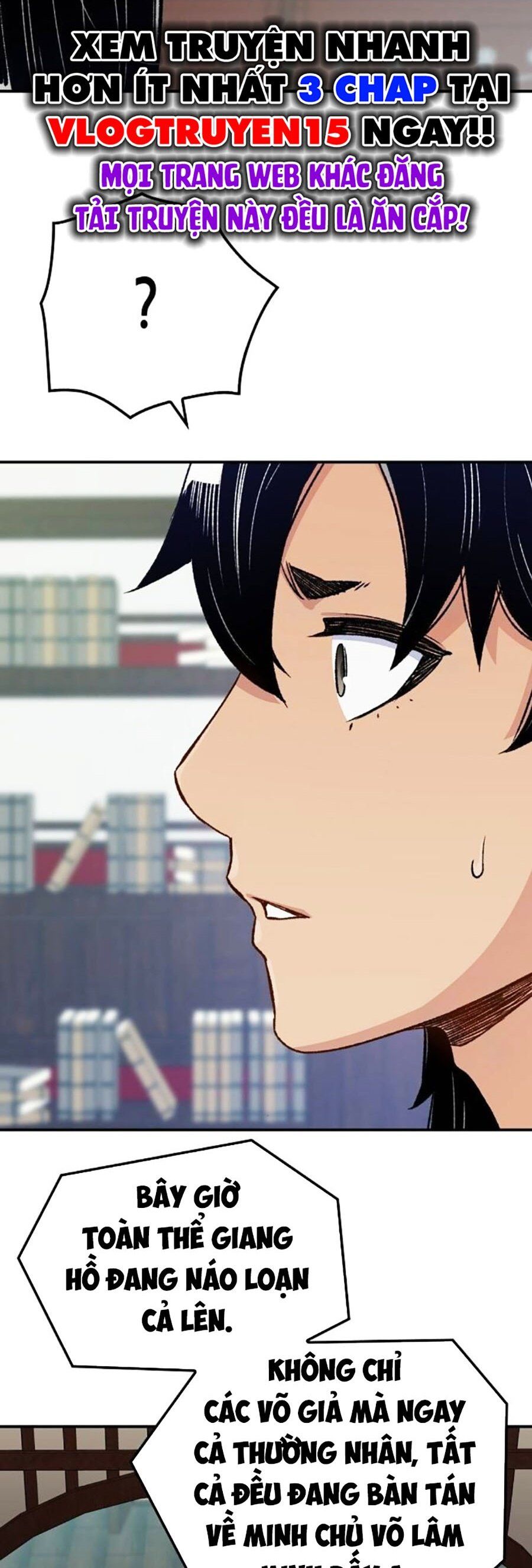 Trùng Sinh Thành Thiên Ma Chap 16 - Next Chap 17