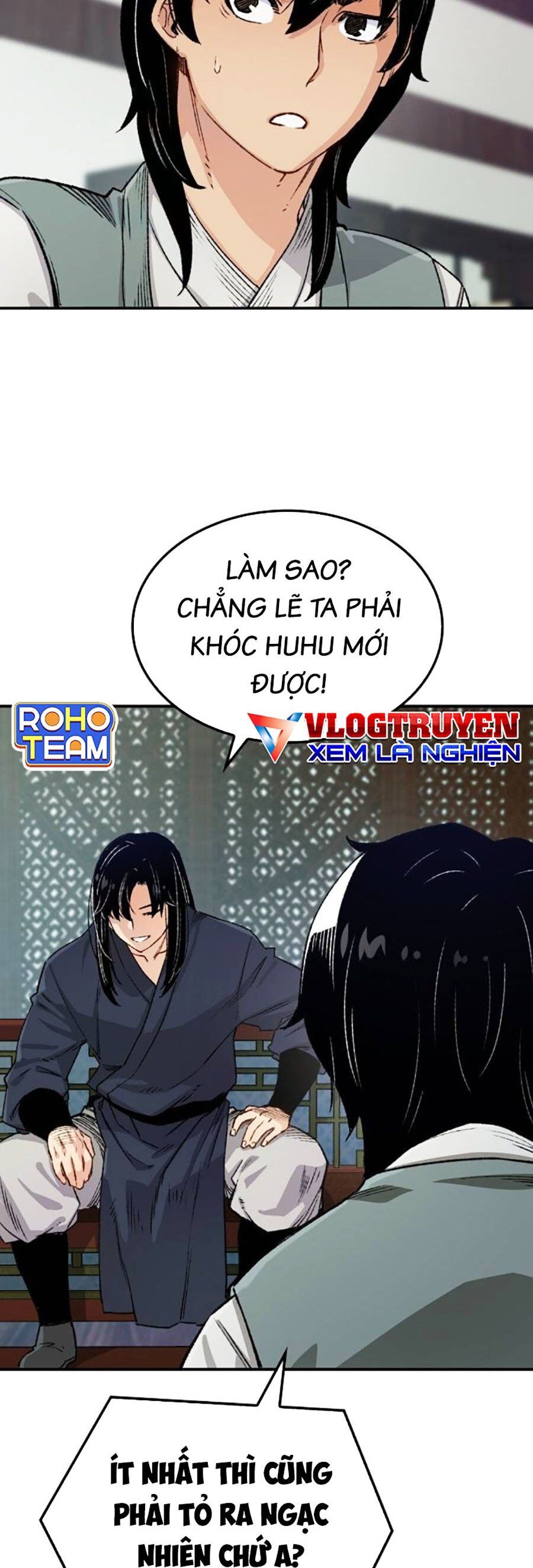 Trùng Sinh Thành Thiên Ma Chap 16 - Next Chap 17