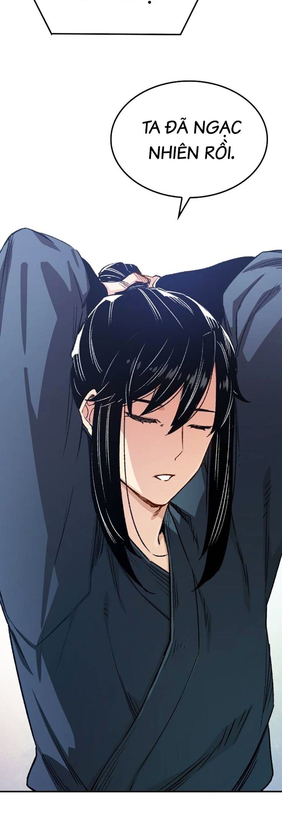 Trùng Sinh Thành Thiên Ma Chap 16 - Next Chap 17