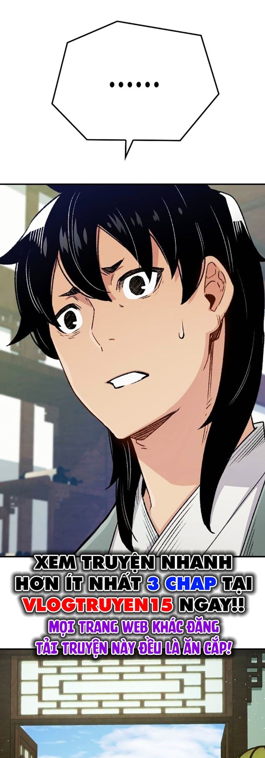 Trùng Sinh Thành Thiên Ma Chap 16 - Next Chap 17