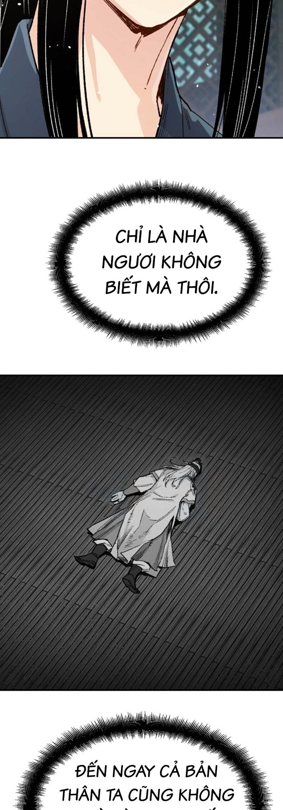 Trùng Sinh Thành Thiên Ma Chap 16 - Next Chap 17