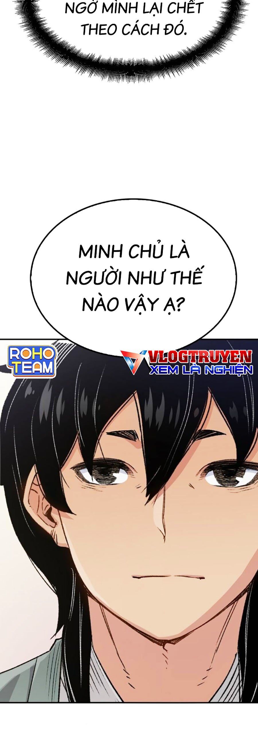 Trùng Sinh Thành Thiên Ma Chap 16 - Next Chap 17