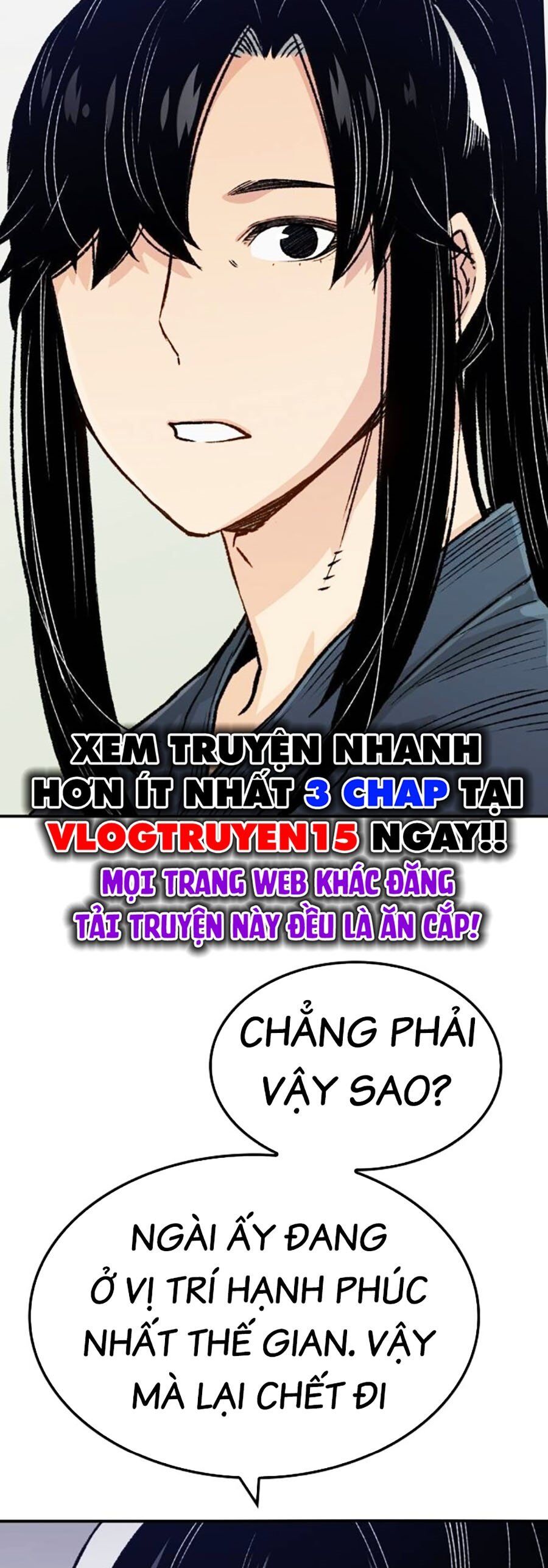 Trùng Sinh Thành Thiên Ma Chap 16 - Next Chap 17