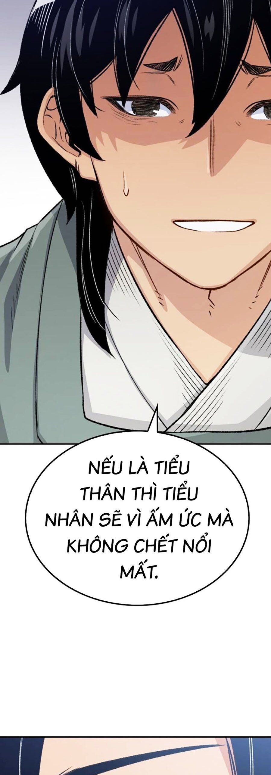 Trùng Sinh Thành Thiên Ma Chap 16 - Next Chap 17