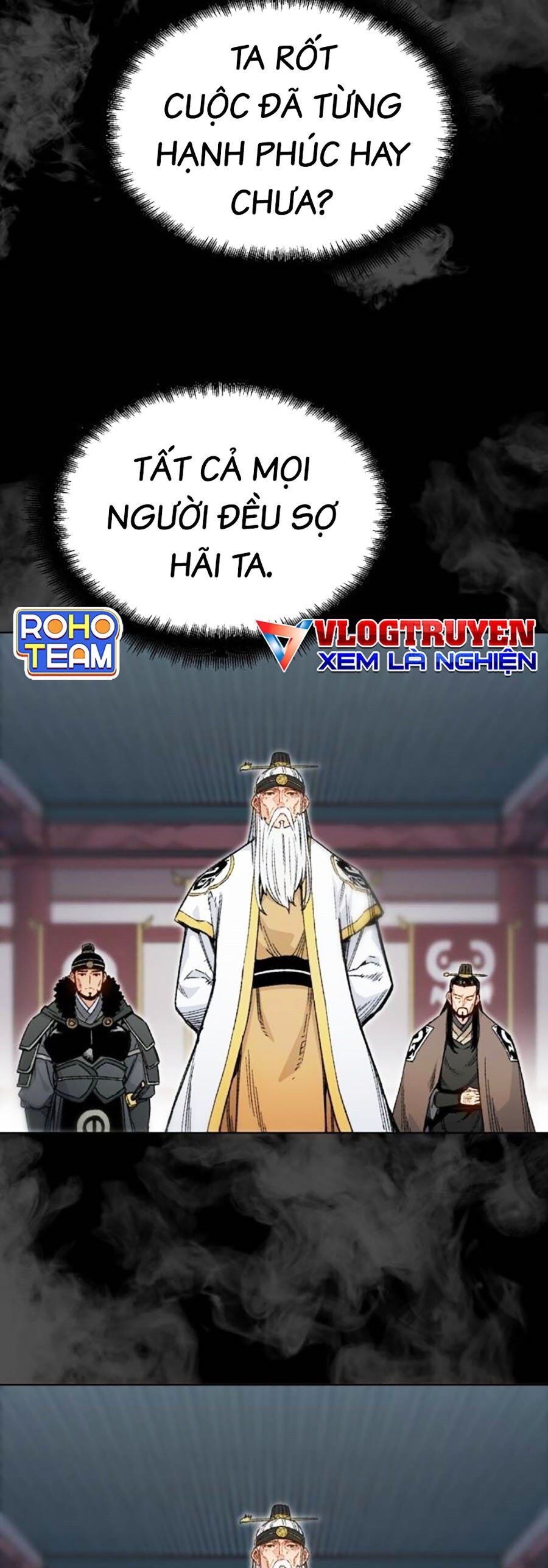 Trùng Sinh Thành Thiên Ma Chap 16 - Next Chap 17