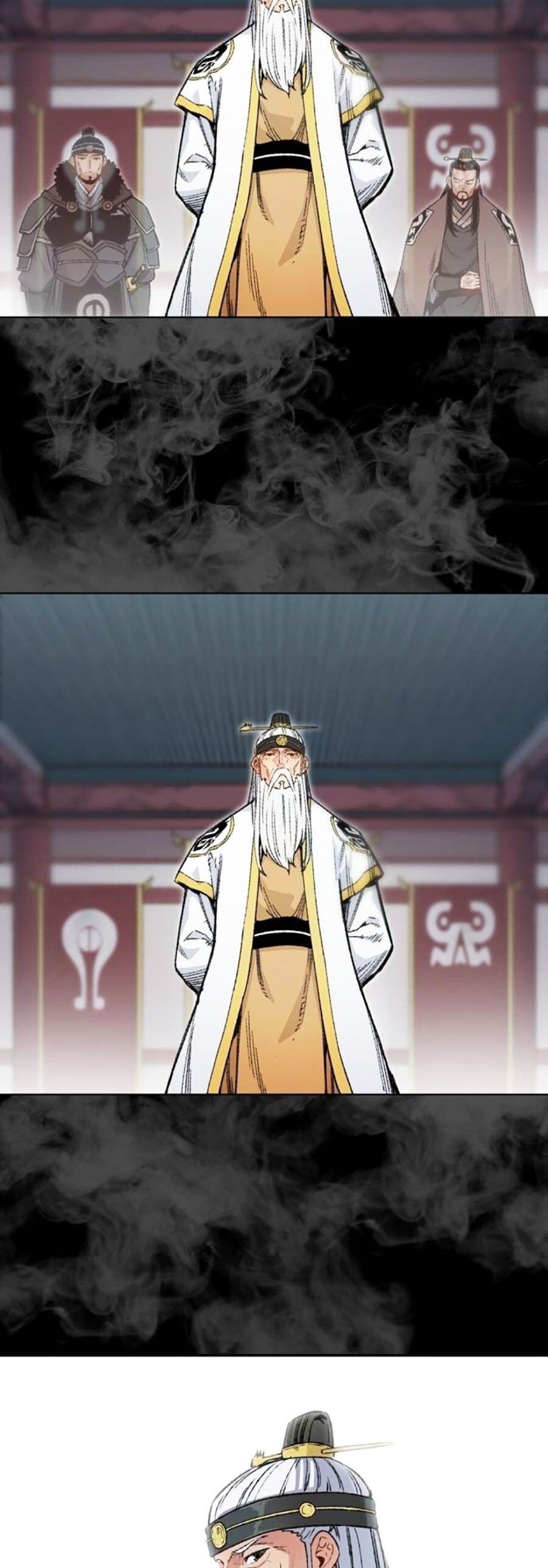 Trùng Sinh Thành Thiên Ma Chap 16 - Next Chap 17