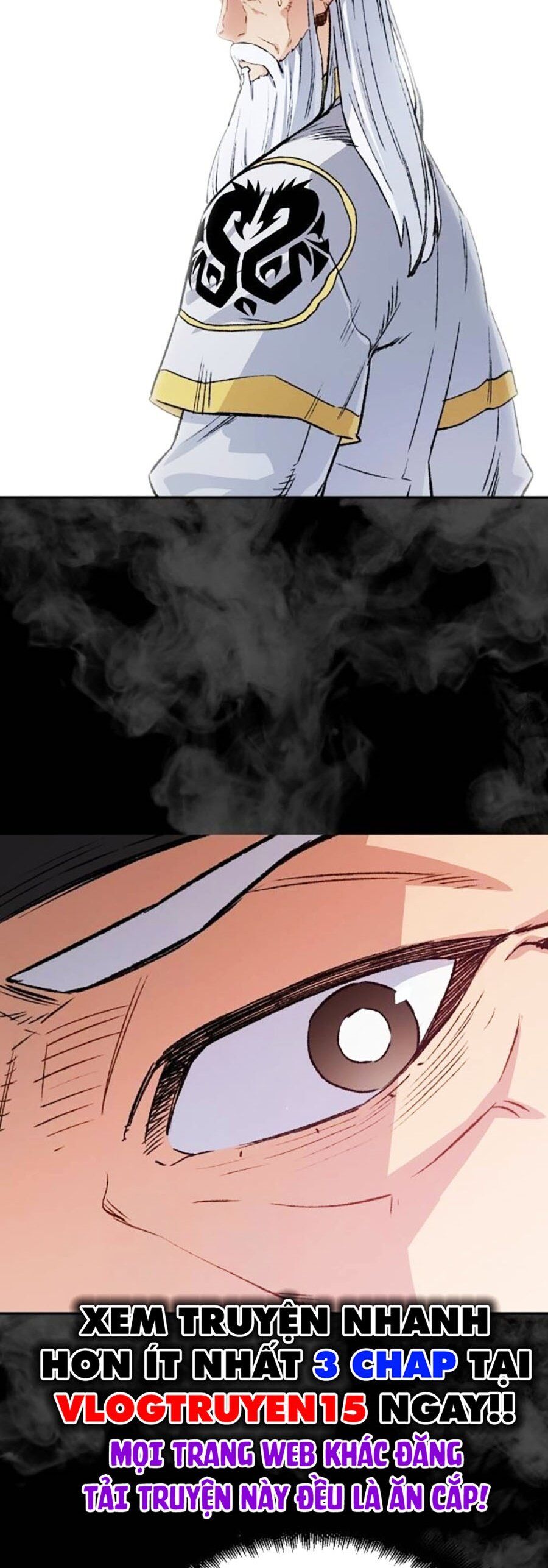 Trùng Sinh Thành Thiên Ma Chap 16 - Next Chap 17