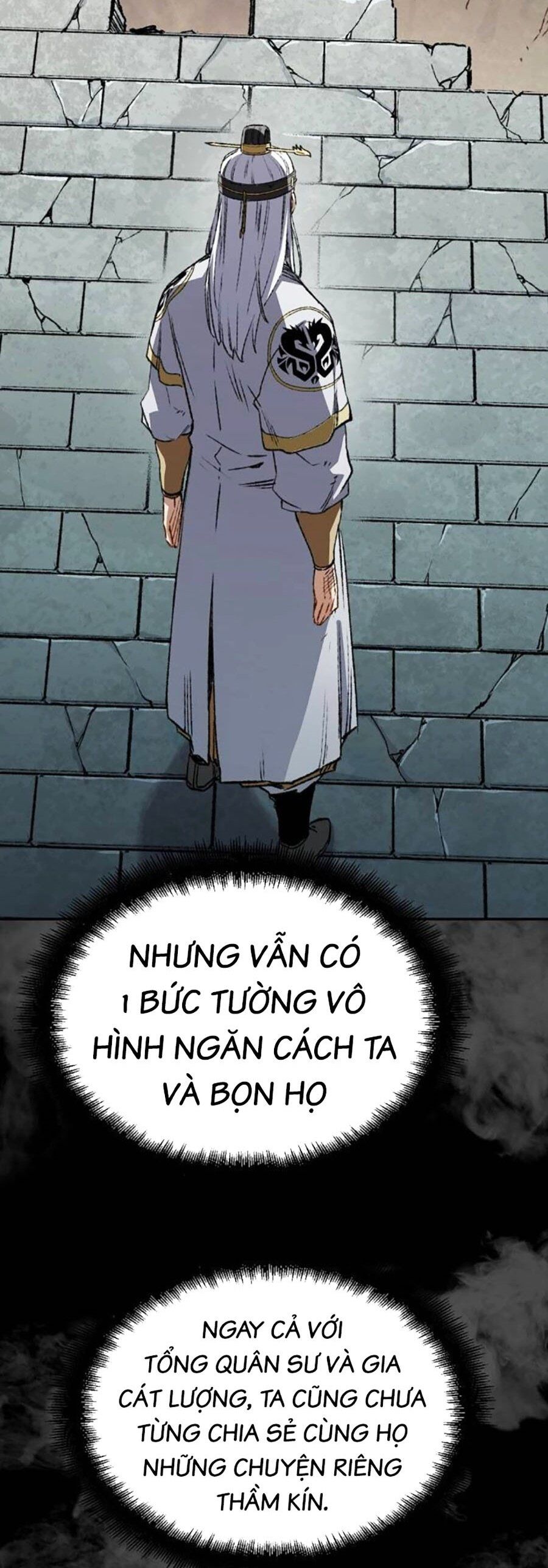 Trùng Sinh Thành Thiên Ma Chap 16 - Next Chap 17