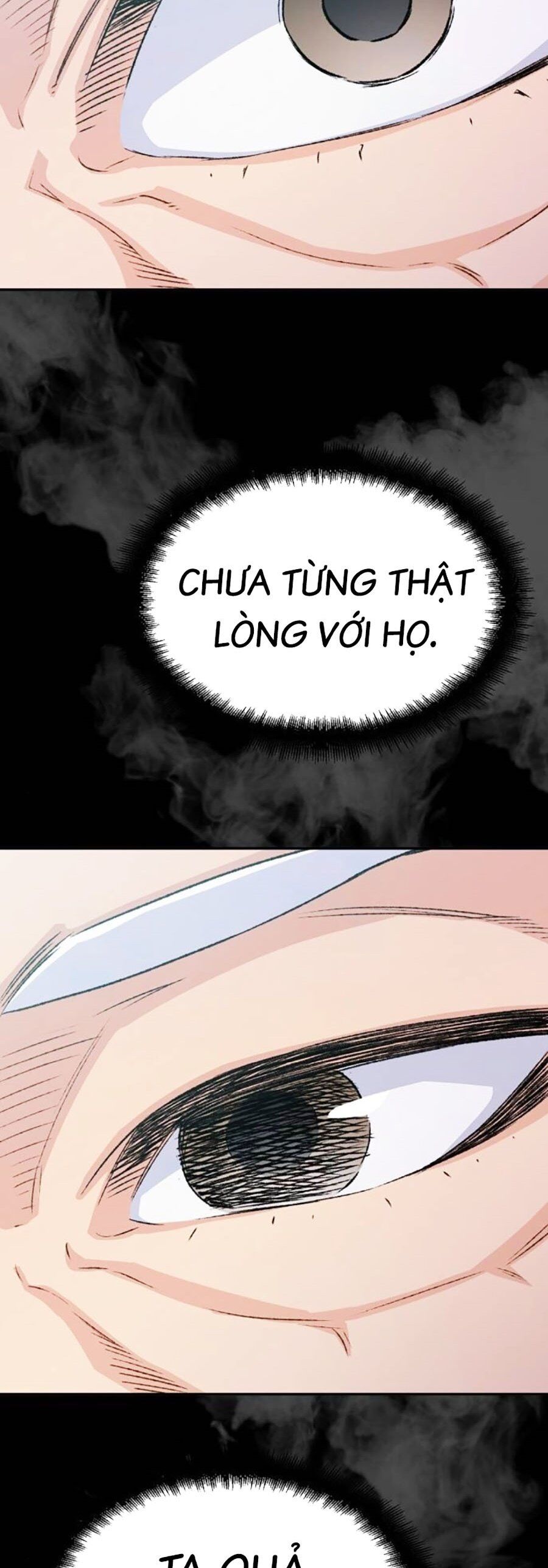 Trùng Sinh Thành Thiên Ma Chap 16 - Next Chap 17