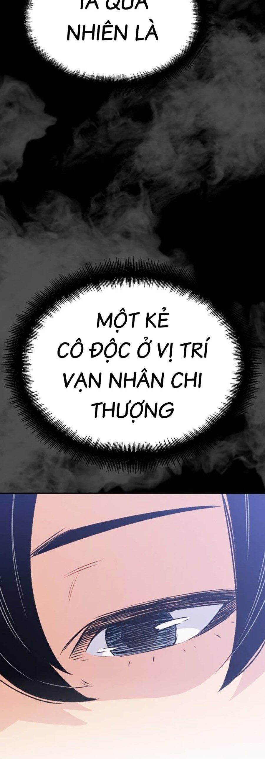 Trùng Sinh Thành Thiên Ma Chap 16 - Next Chap 17