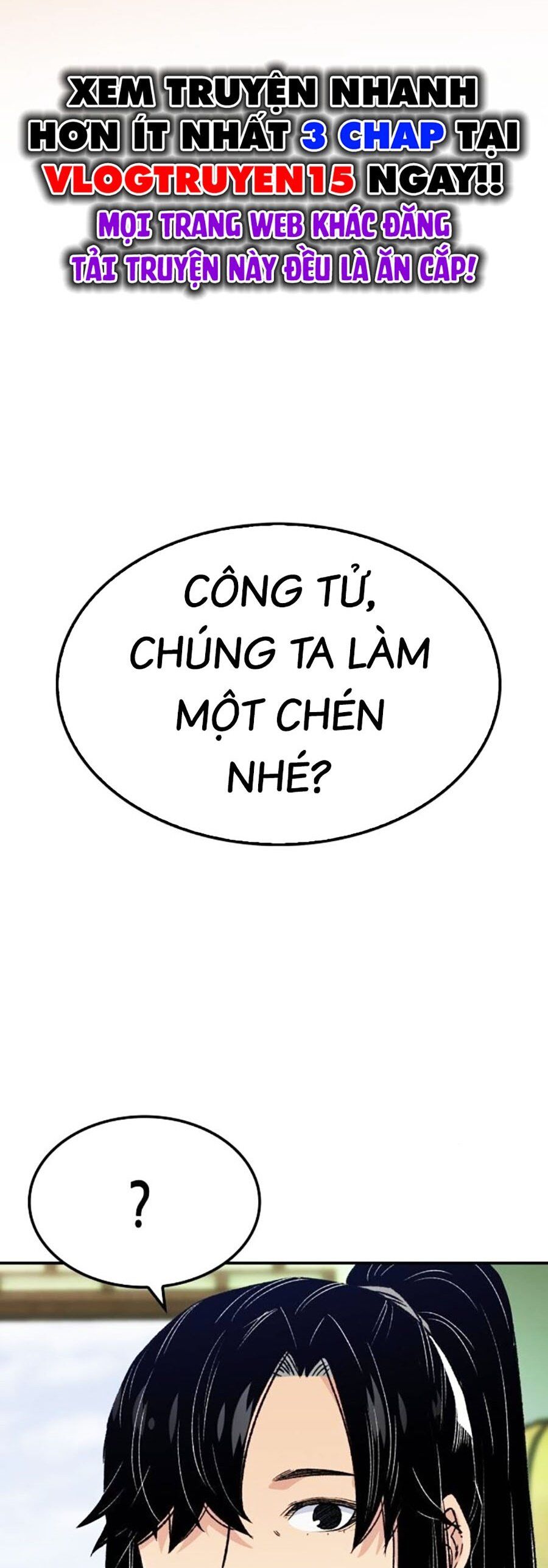 Trùng Sinh Thành Thiên Ma Chap 16 - Next Chap 17