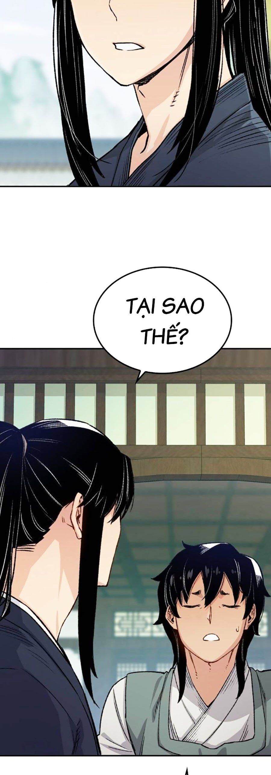Trùng Sinh Thành Thiên Ma Chap 16 - Next Chap 17