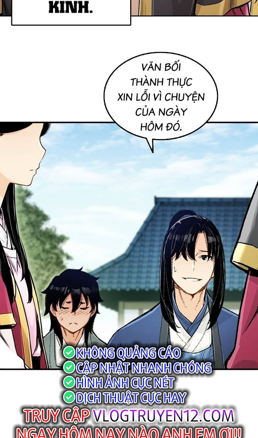 Trùng Sinh Thành Thiên Ma Chap 2 - Next Chap 3