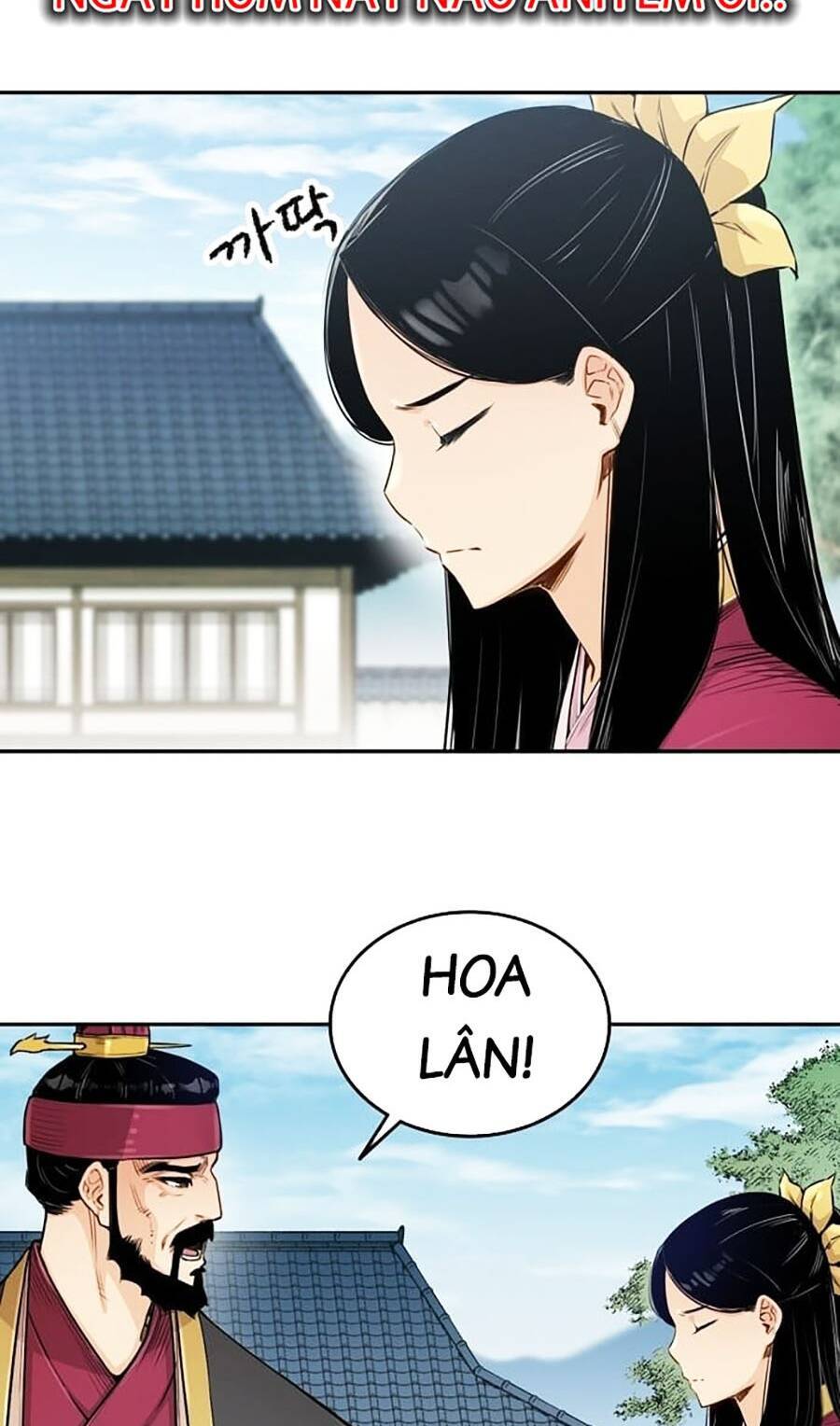 Trùng Sinh Thành Thiên Ma Chap 2 - Next Chap 3