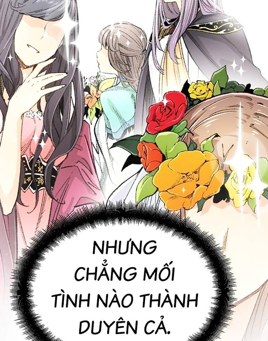 Trùng Sinh Thành Thiên Ma Chap 2 - Next Chap 3