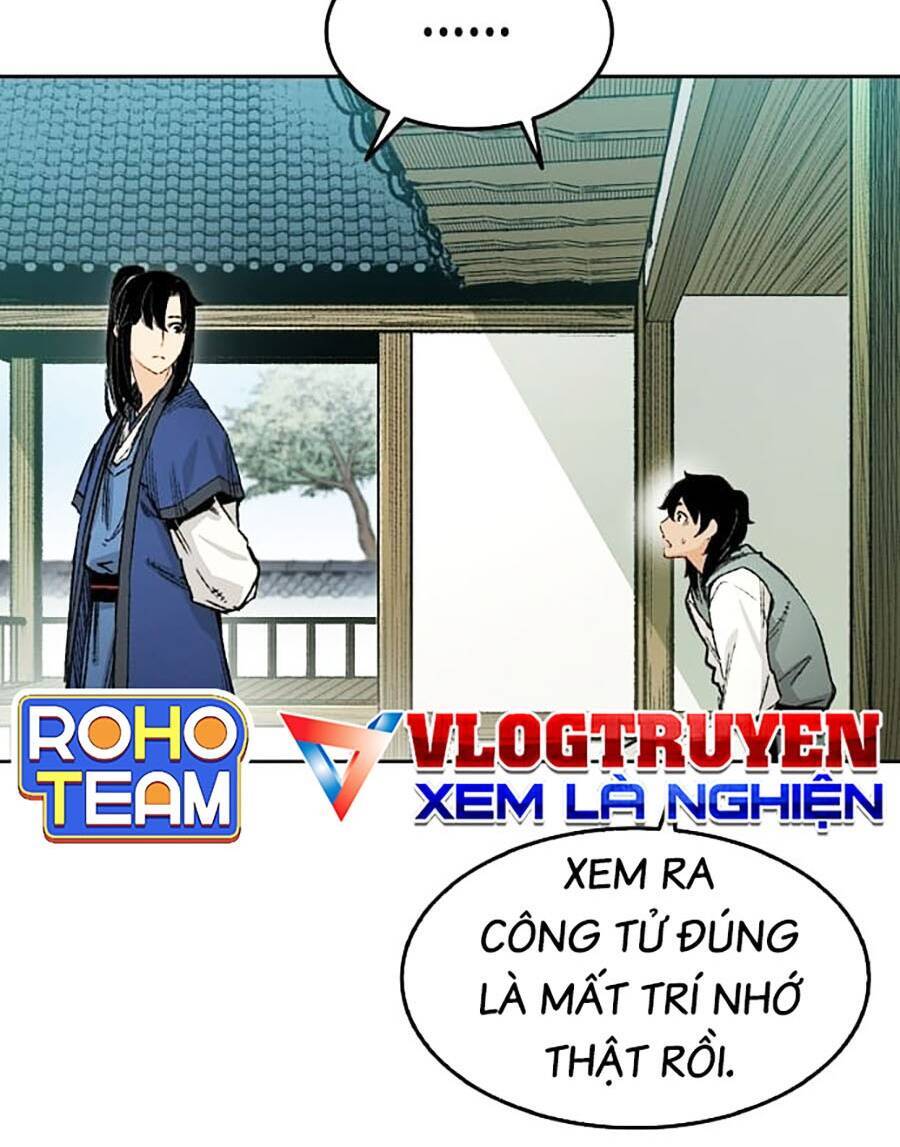 Trùng Sinh Thành Thiên Ma Chap 2 - Next Chap 3