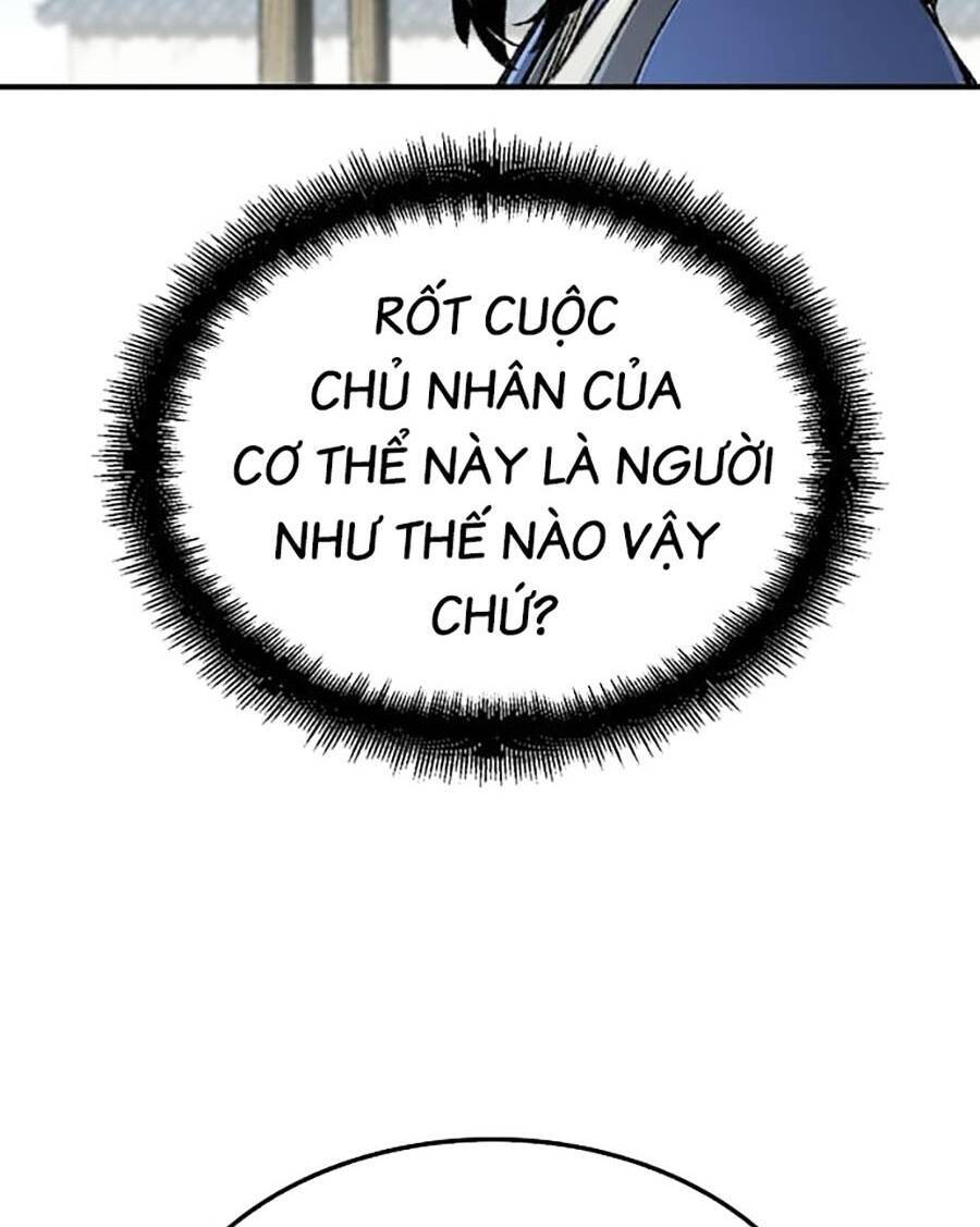 Trùng Sinh Thành Thiên Ma Chap 2 - Next Chap 3