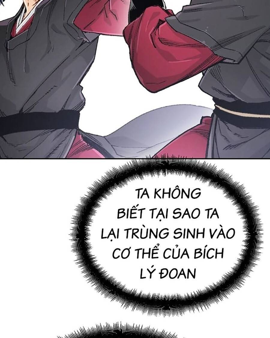 Trùng Sinh Thành Thiên Ma Chap 2 - Next Chap 3