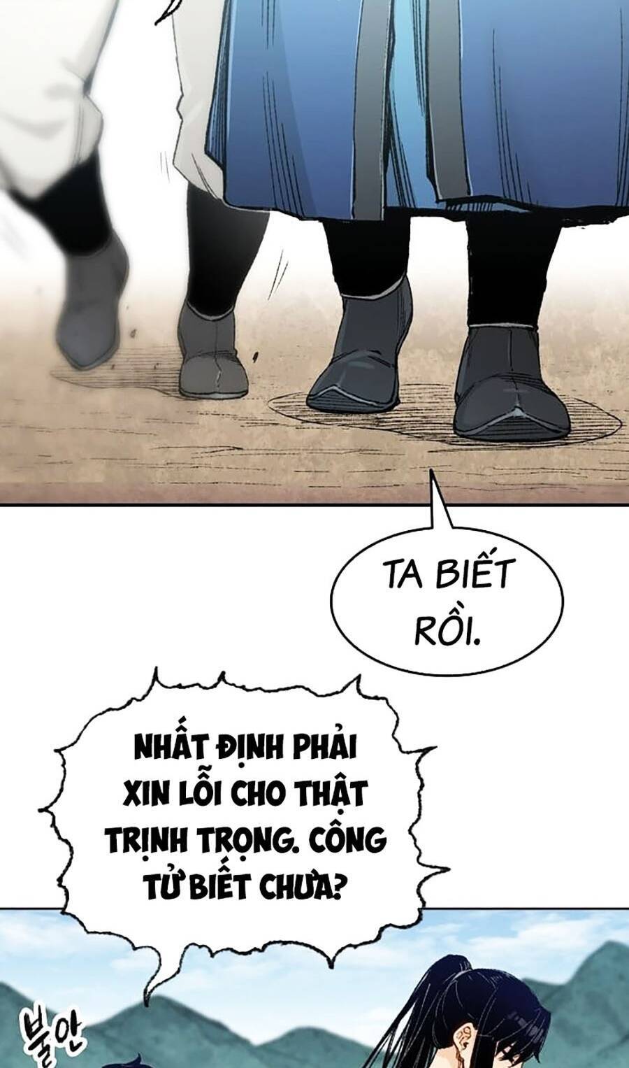 Trùng Sinh Thành Thiên Ma Chap 2 - Next Chap 3