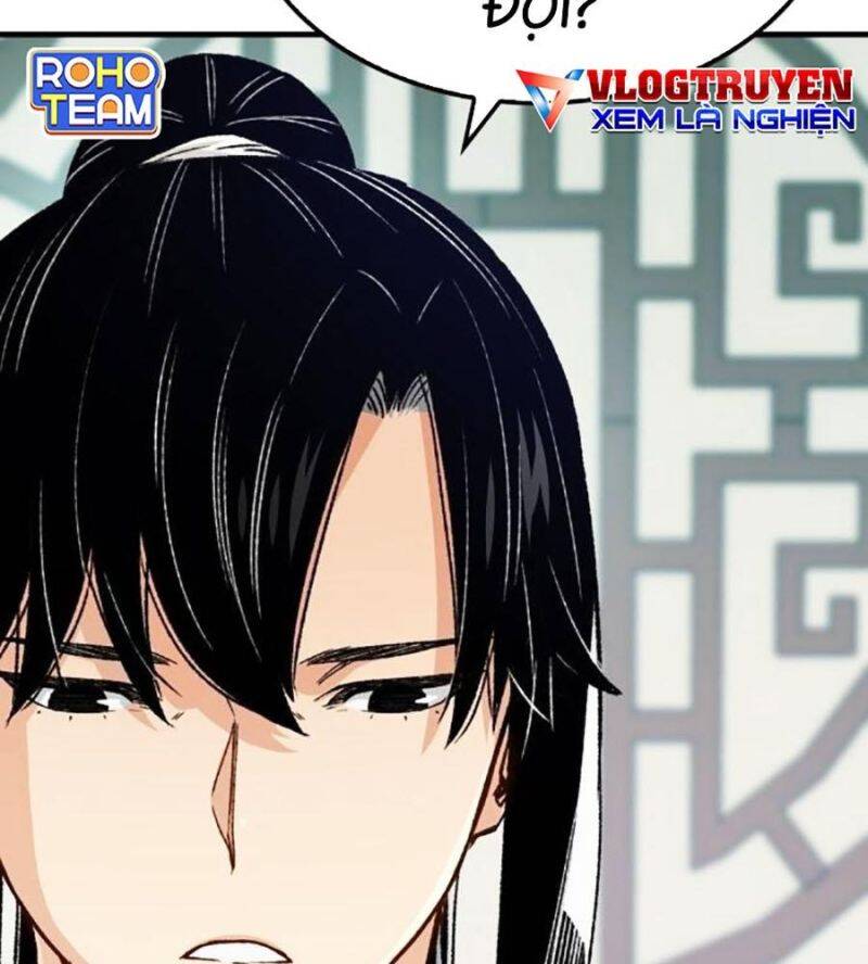 Trùng Sinh Thành Thiên Ma Chap 22 - Next Chap 23