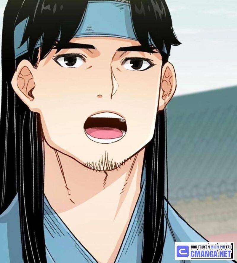 Trùng Sinh Thành Thiên Ma Chap 22 - Next Chap 23