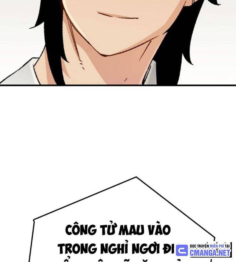 Trùng Sinh Thành Thiên Ma Chap 22 - Next Chap 23