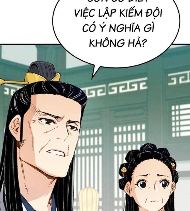 Trùng Sinh Thành Thiên Ma Chap 22 - Next Chap 23