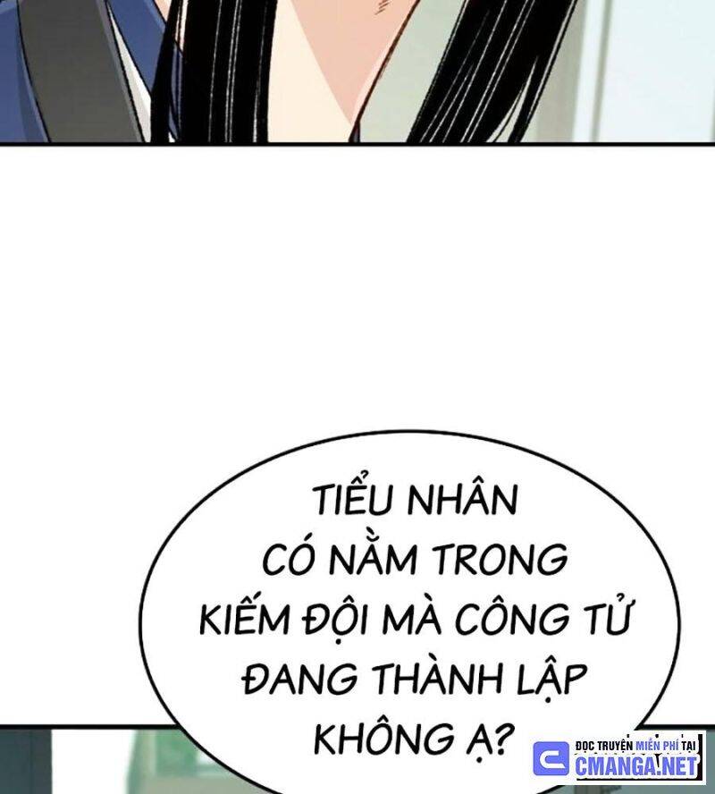 Trùng Sinh Thành Thiên Ma Chap 22 - Next Chap 23