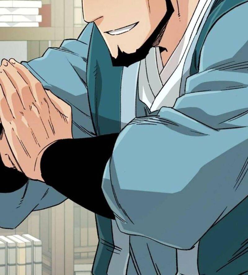 Trùng Sinh Thành Thiên Ma Chap 24 - Next Chap 25