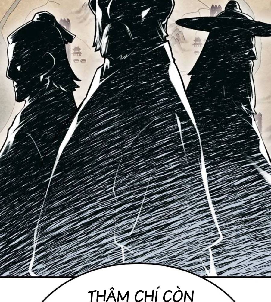 Trùng Sinh Thành Thiên Ma Chap 19 - Next Chap 20