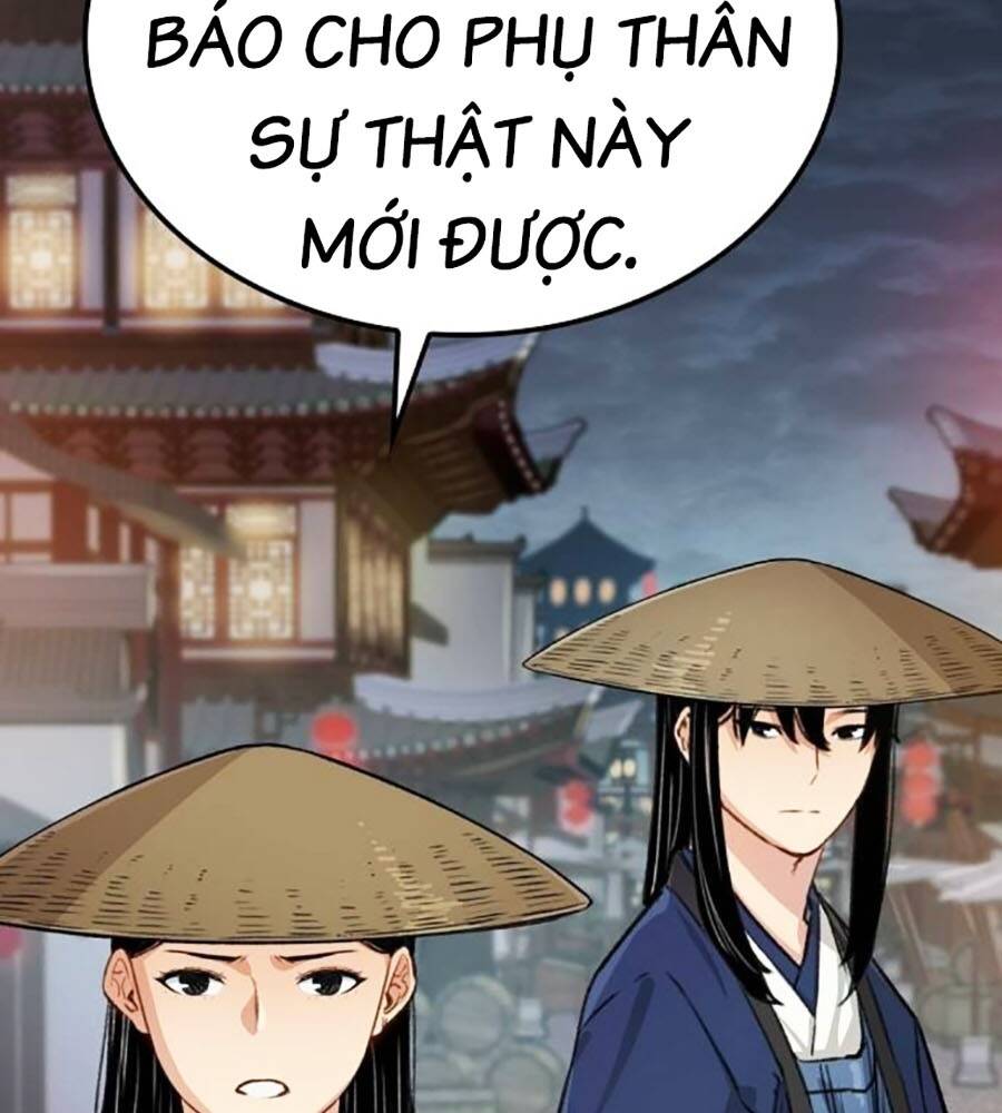 Trùng Sinh Thành Thiên Ma Chap 19 - Next Chap 20