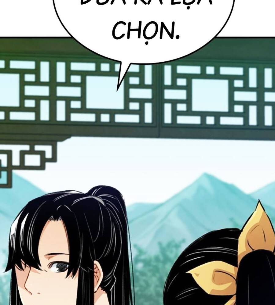 Trùng Sinh Thành Thiên Ma Chap 19 - Next Chap 20