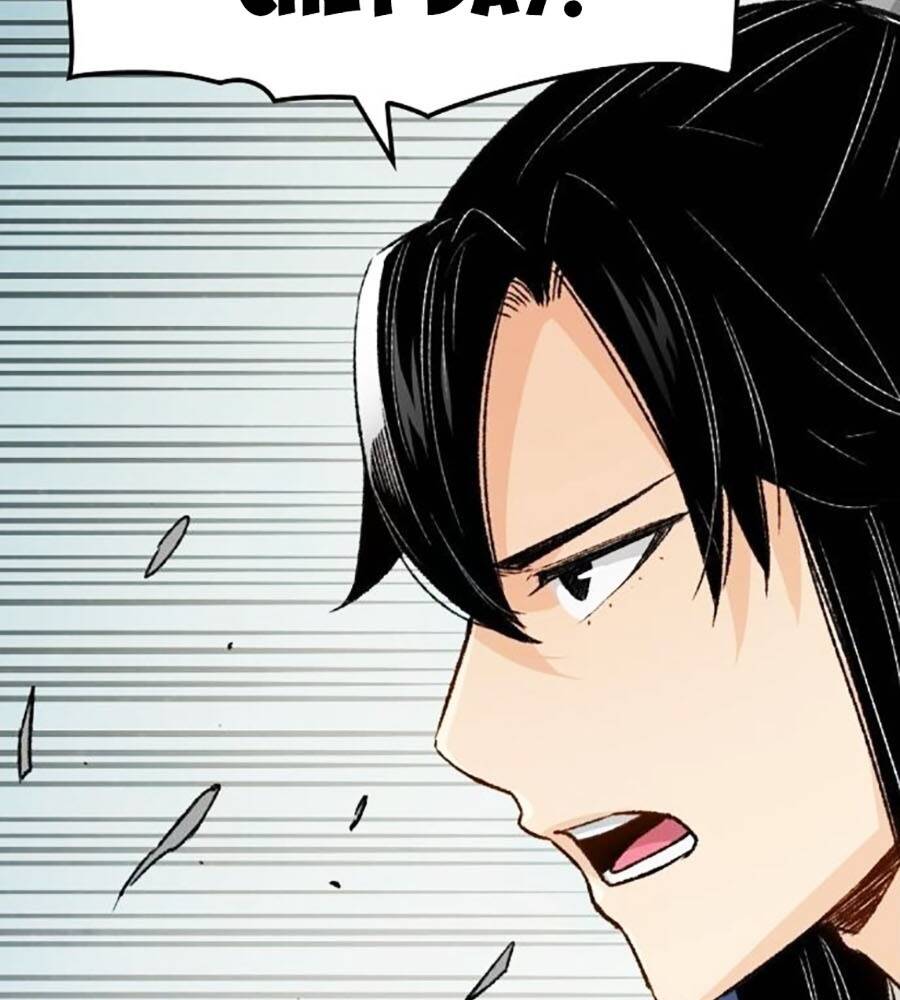 Ta Là Boss Mạnh Chap 22 - Next Chap 23