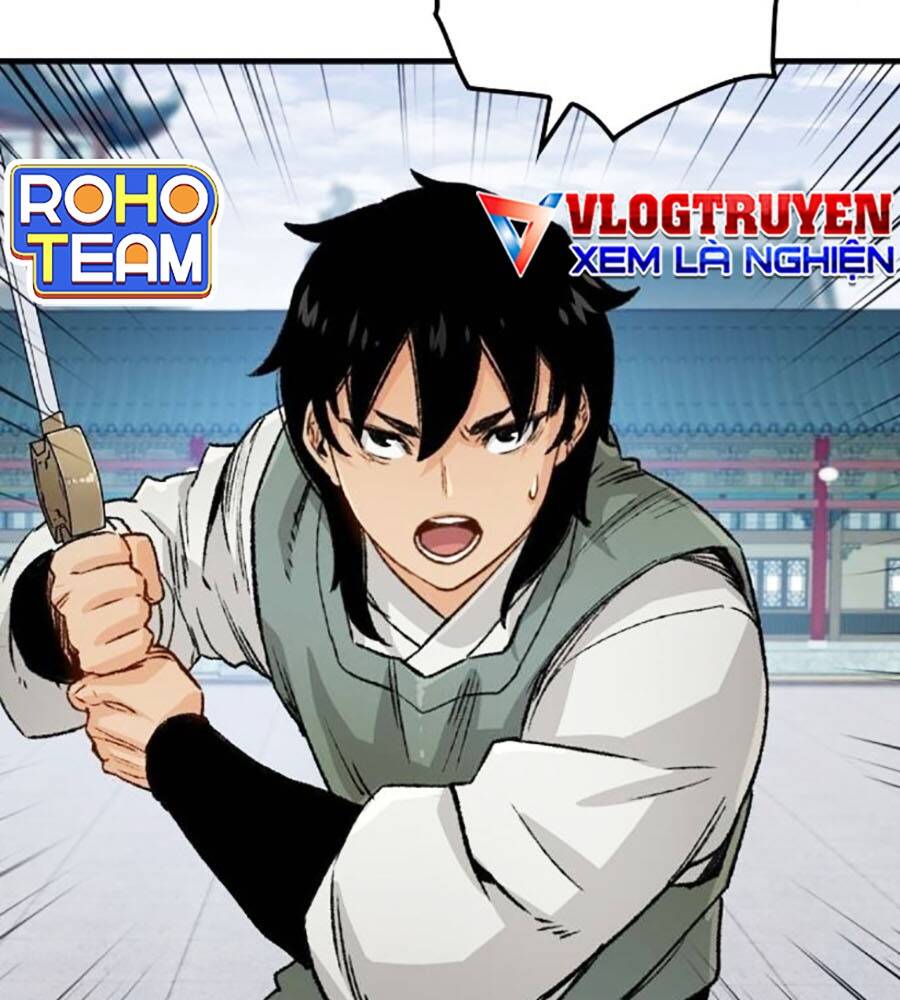 Ta Là Boss Mạnh Chap 22 - Next Chap 23