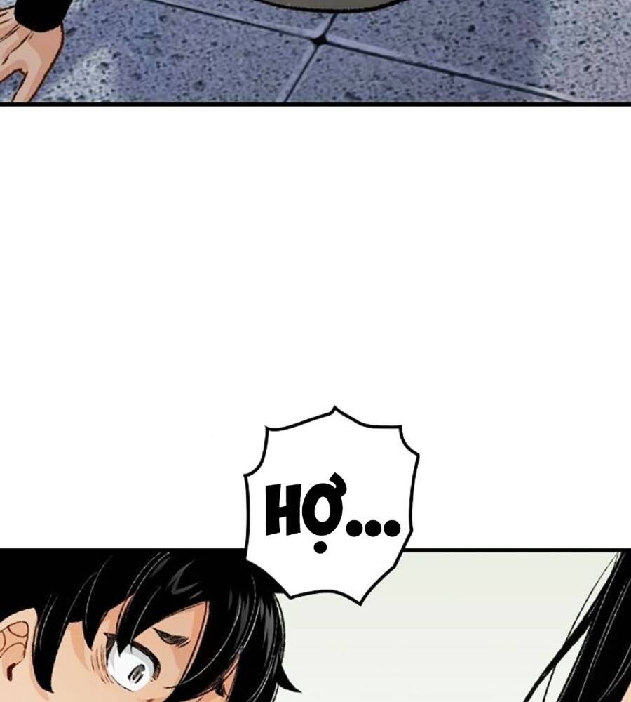 Ta Là Boss Mạnh Chap 22 - Next Chap 23