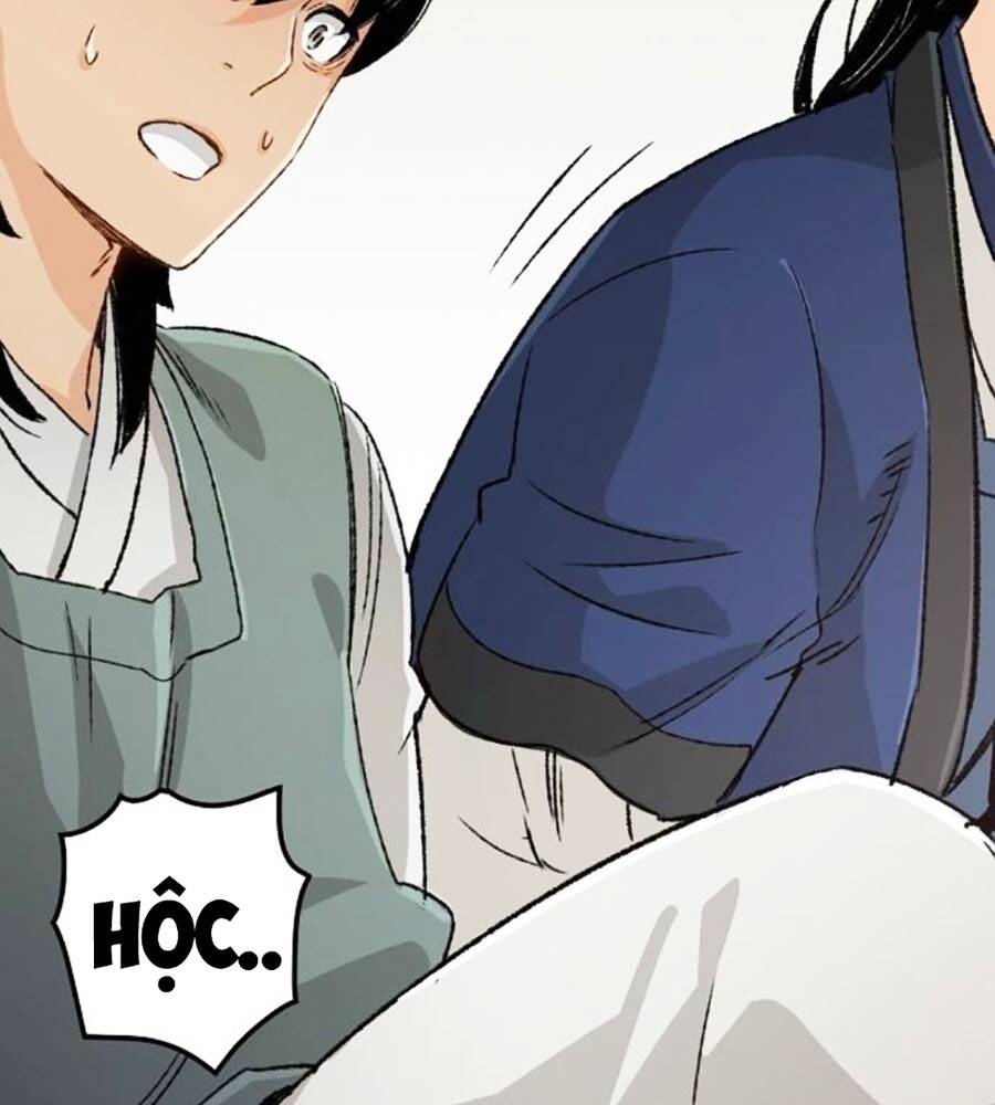 Ta Là Boss Mạnh Chap 22 - Next Chap 23