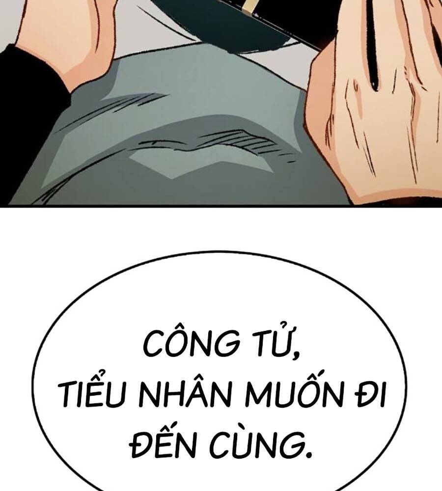 Ta Là Boss Mạnh Chap 22 - Next Chap 23