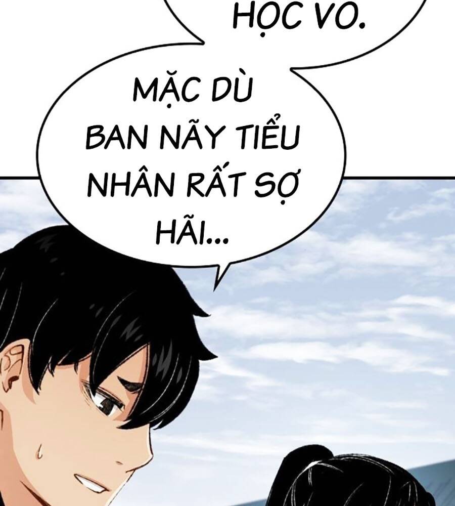 Ta Là Boss Mạnh Chap 22 - Next Chap 23