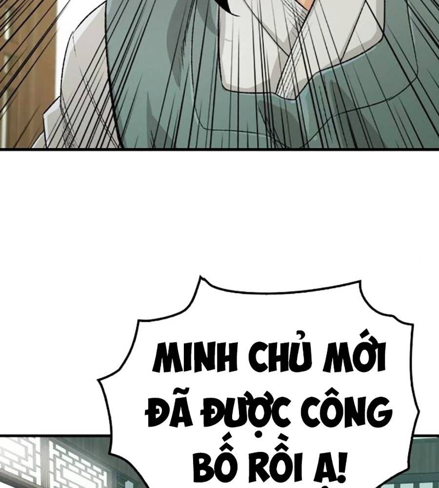 Ta Là Boss Mạnh Chap 22 - Next Chap 23