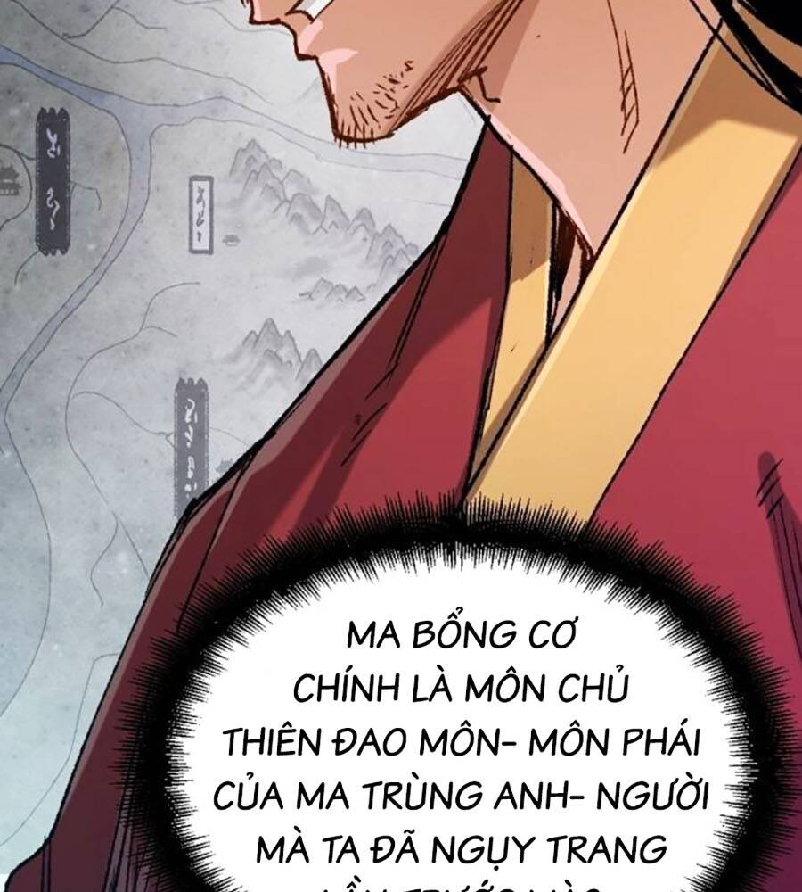 Ta Là Boss Mạnh Chap 22 - Next Chap 23