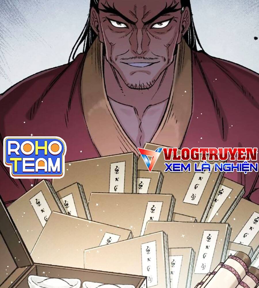Ta Là Boss Mạnh Chap 22 - Next Chap 23
