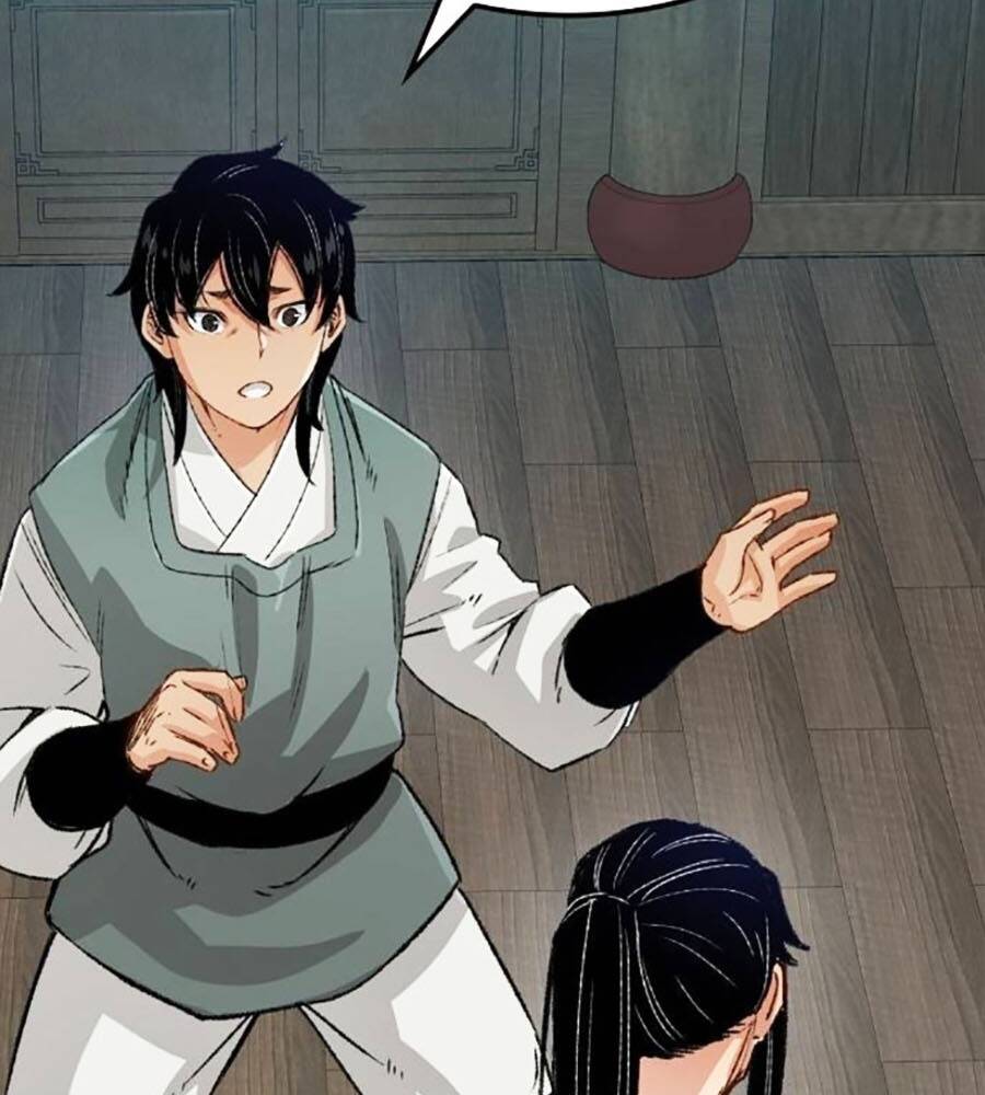 Ta Là Boss Mạnh Chap 22 - Next Chap 23